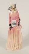 ROYAL DOULTON "MAUREEN"
