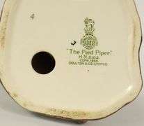 DOULTON "THE PIED PIPER"
