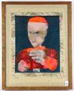 KARL ZERBE