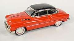 TINPLATE MODEL CAR
