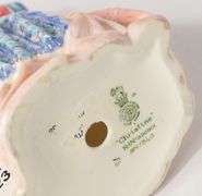ROYAL DOULTON "CHRISTINE" FIGURINE