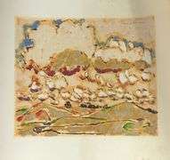 DAVID MILNE