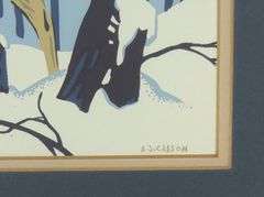 A.J. CASSON