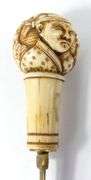 IVORY HANDLED LETTER OPENER