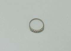 14KT DIAMOND RING