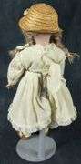EXTREMELY RARE SIMON & HALBIG DOLL, CIRCA 1910