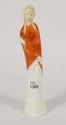 ROYAL DOULTON "TEENAGER"