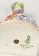 ROYAL DOULTON "LITTLE LADY MAKE BELIEVE" FIGURINE