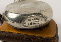 FOUR INTERESTING COLLECTIBLES