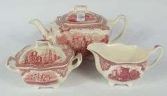 DINNER SERVICE