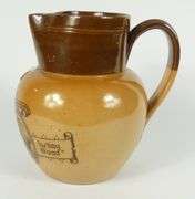 DOULTON VICTORIA JUG
