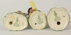 DOULTON "LORD OF THE RINGS" SET