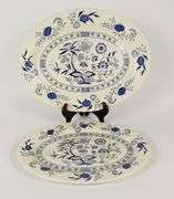 JOHNSON BROTHERS DISHES