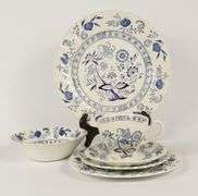 JOHNSON BROTHERS DISHES