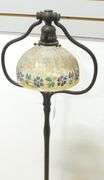 TIFFANY FLOOR LAMP