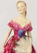 ROYAL DOULTON "ELFREDA" FIGURINE