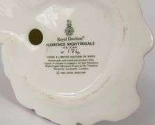 DOULTON "FLORENCE NIGHTINGALE"