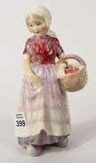 ROYAL DOULTON "ANNETTE" FIGURINE