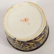 STANDISH, INKWELLS & PIPES