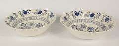 JOHNSON BROTHERS DISHES