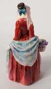 ROYAL DOULTON "ROSEMARY" FIGURINE