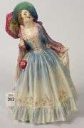 ROYAL DOULTON "MIRABEL" FIGURINE