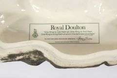DOULTON "LORD OF THE RINGS" SET