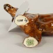 ROYAL DOULTON "IRISH SETTER"