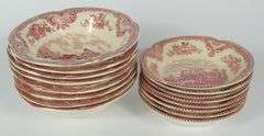 DINNER SERVICE