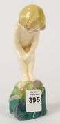 ROYAL DOULTON "LITTLE CHILD SO RARE AND SWEET" FIGURINE