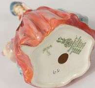 ROYAL DOULTON "ROSEMARY" FIGURINE