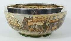 ROYAL DOULTON BOWL