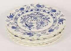 JOHNSON BROTHERS DISHES