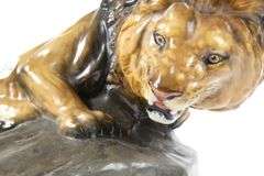 MAJOR ROYAL DOULTON PRESTIGE FIGURINE