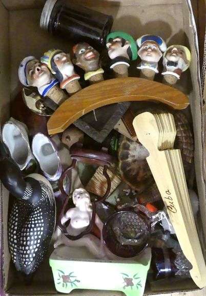 CURIOS