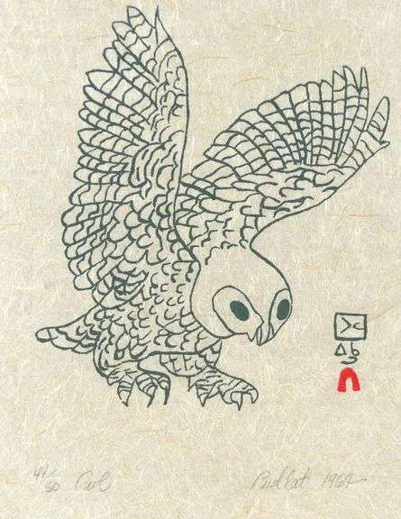 PUDLO PUDLAT PRINT