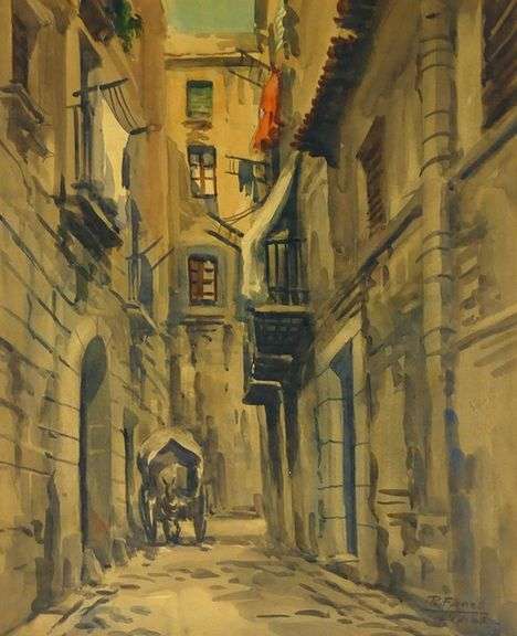RAMON FANES