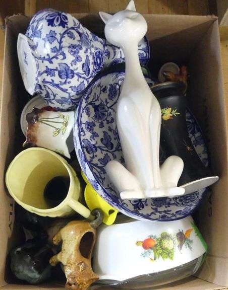 CERAMICS