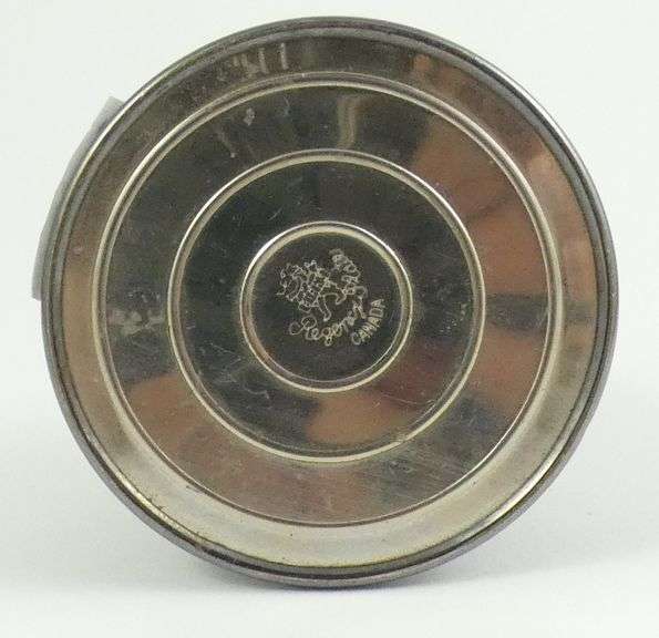 BIRKS RING BOX