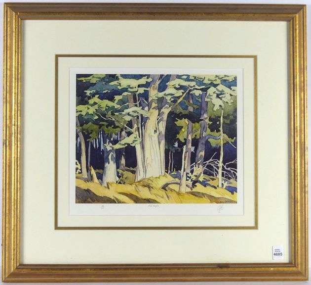 A.J. CASSON