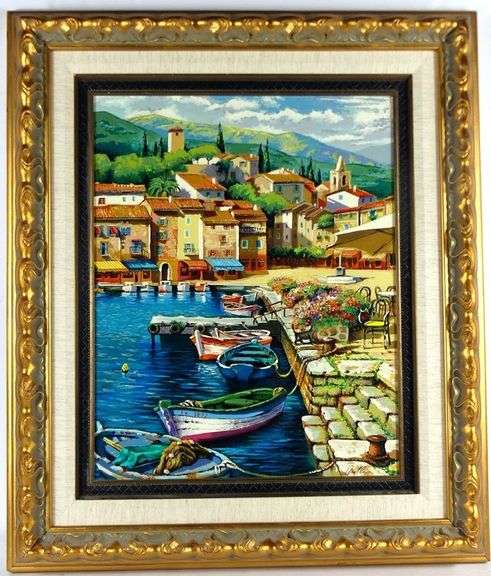 ANATOLY METLAN
