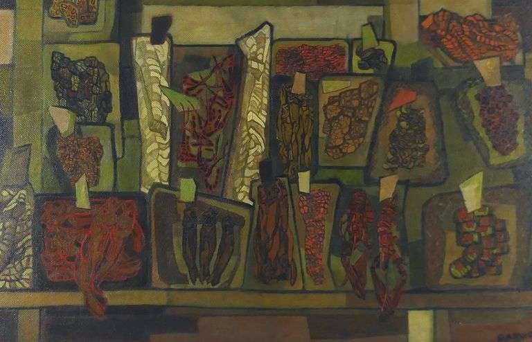 AUDREY GARWOOD