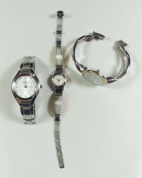 WATCHES
