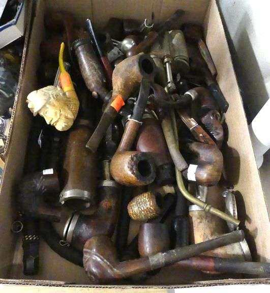 PIPES