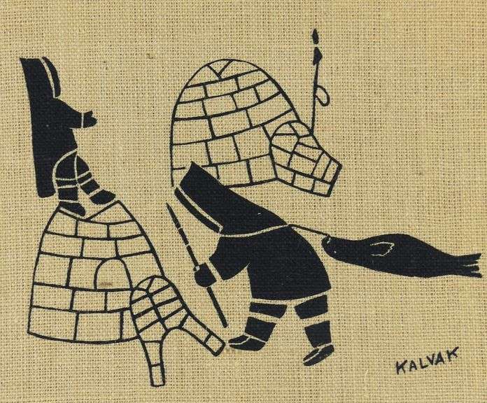 HELEN KALVAK