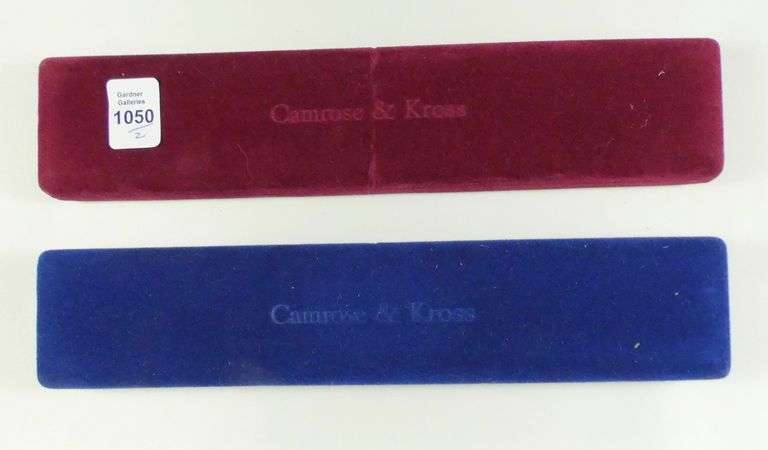 2 DESIGNER FASHION BRACELETS