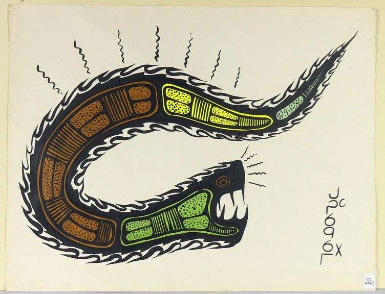 JOSHIM KAKEGAMIC ACRYLIC