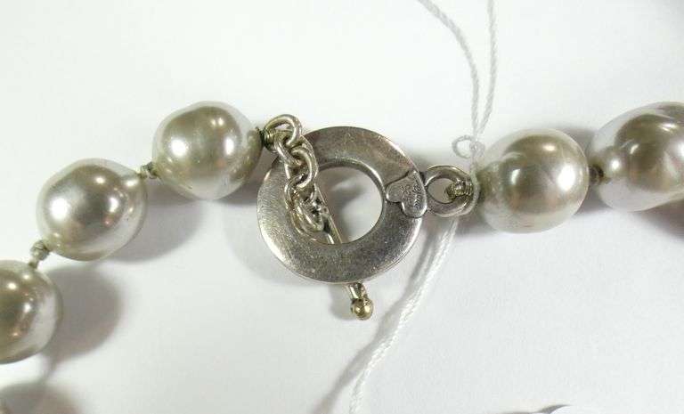 DESIGNER FASHION NECKLACE