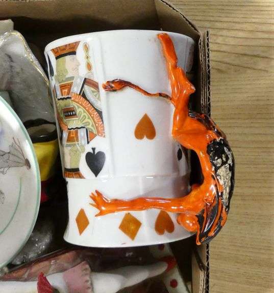 PORCELAIN