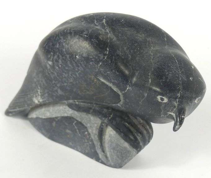 PAULOSIE STONE CARVING